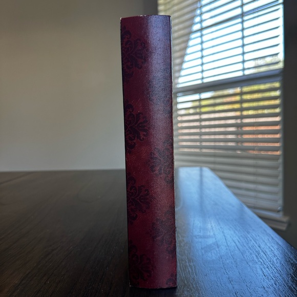 Decorative Book Box ‘Friendship Is A Priceless Treasure, Keepsake Storage Box - Picture 3 of 10